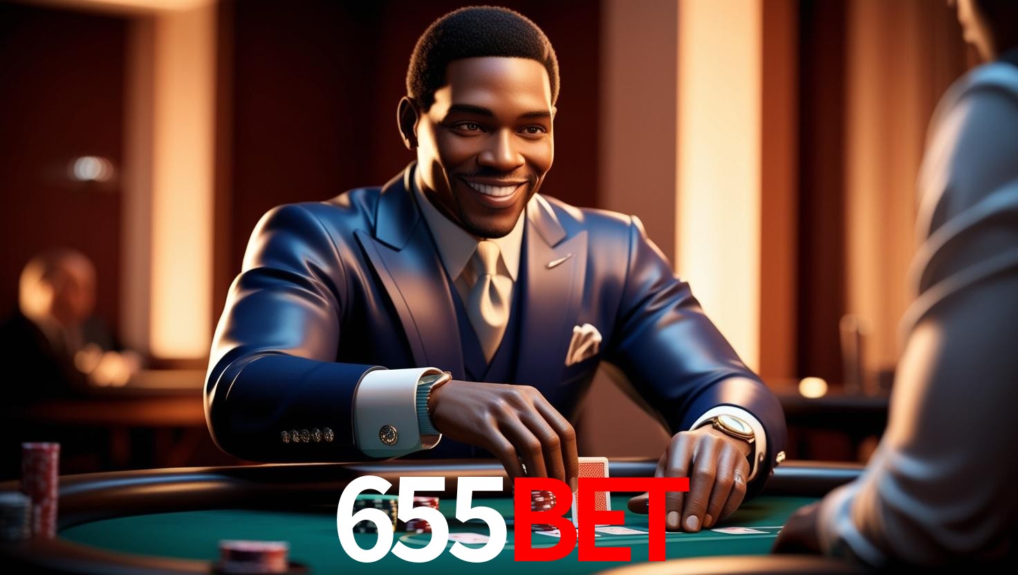 655BET