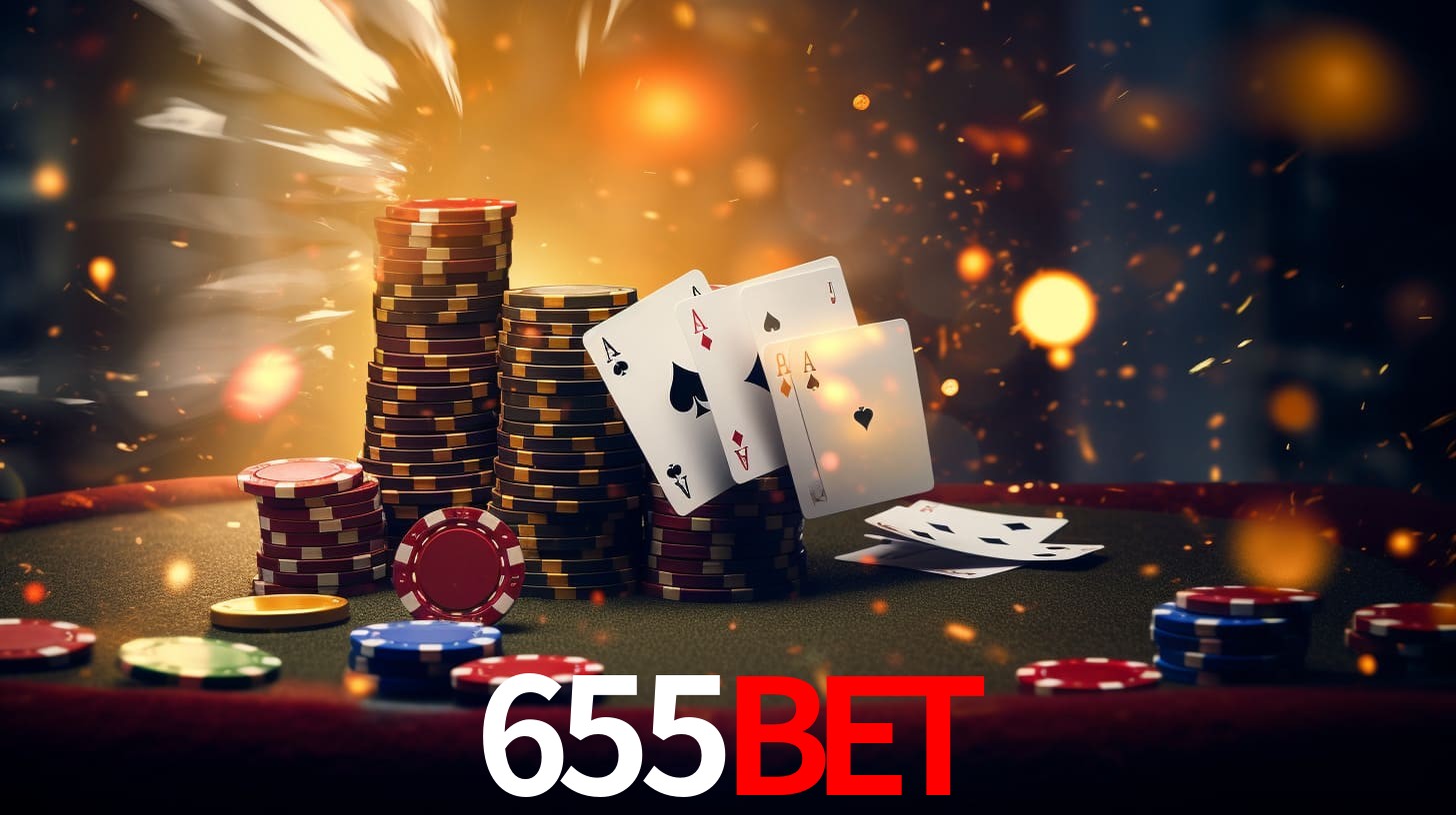 655BET