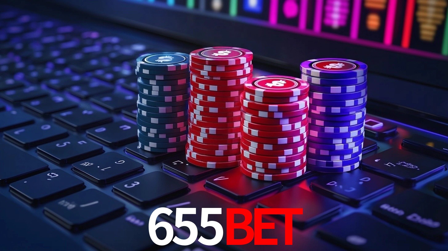 655BET