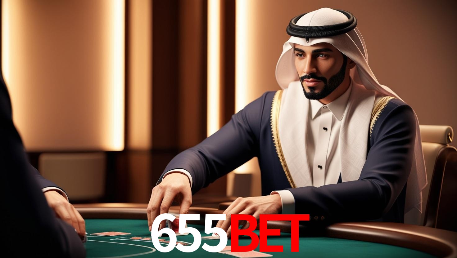 655BET