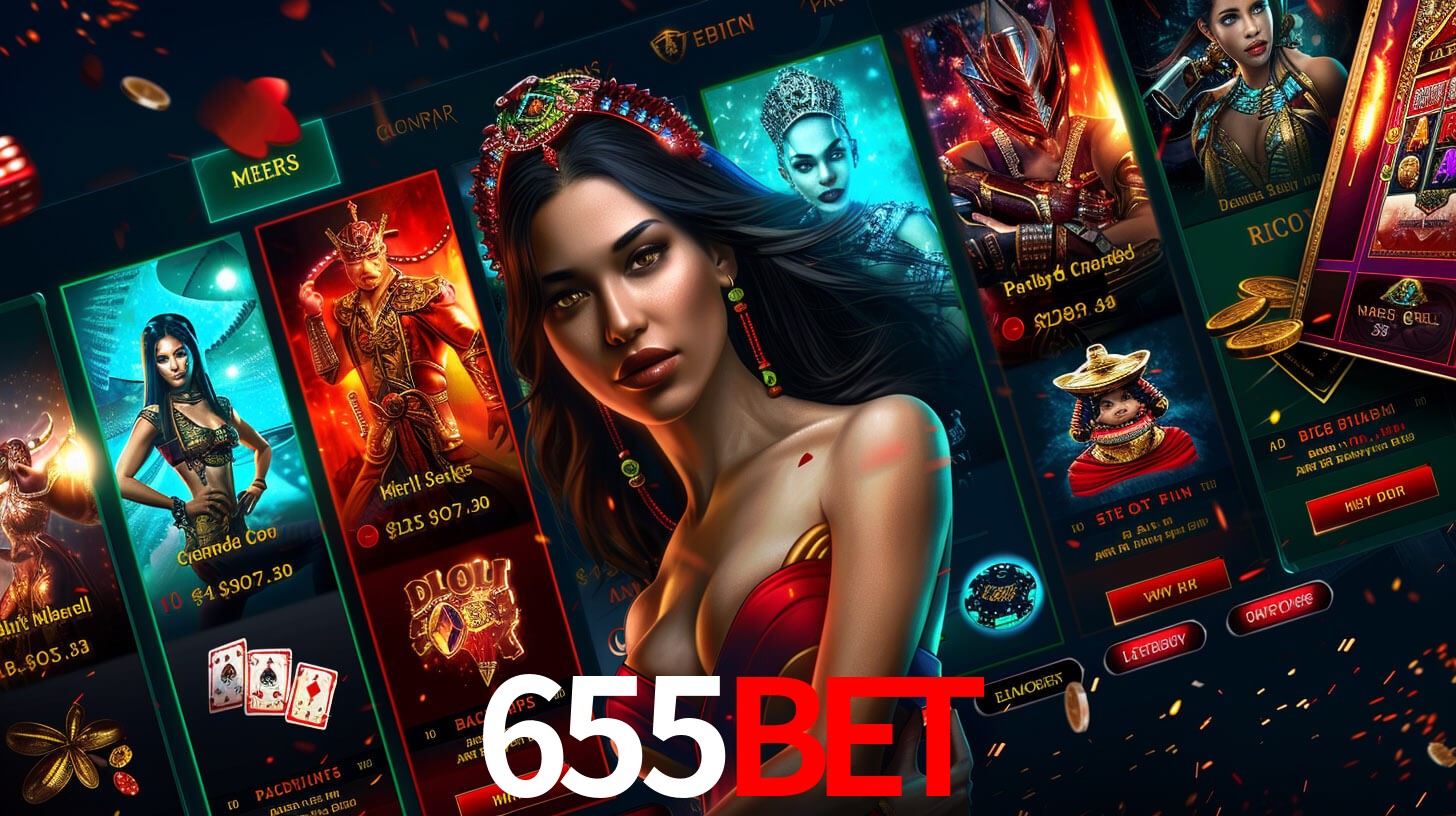 655BET