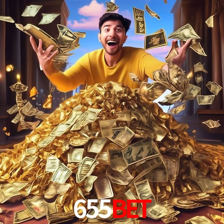 Torneios 655BET