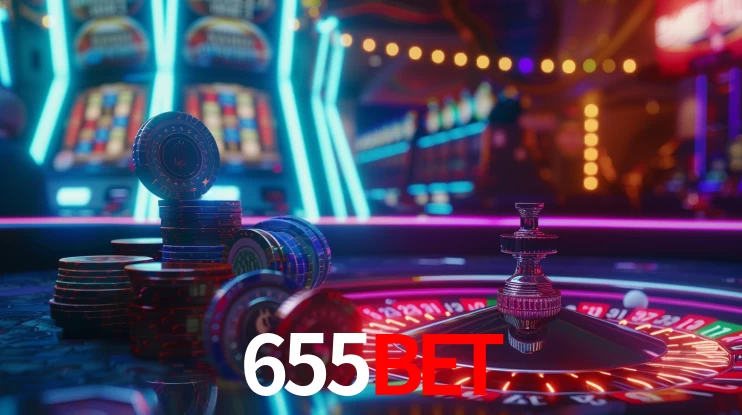 Game Providers 655BET