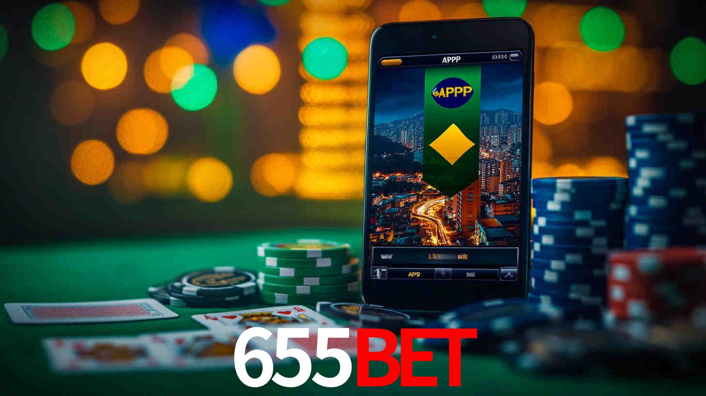 A Popularidade dos Caça-Níqueis no 655BET