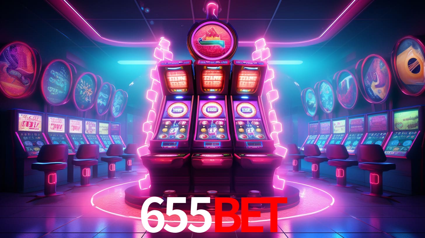 655BET paga
