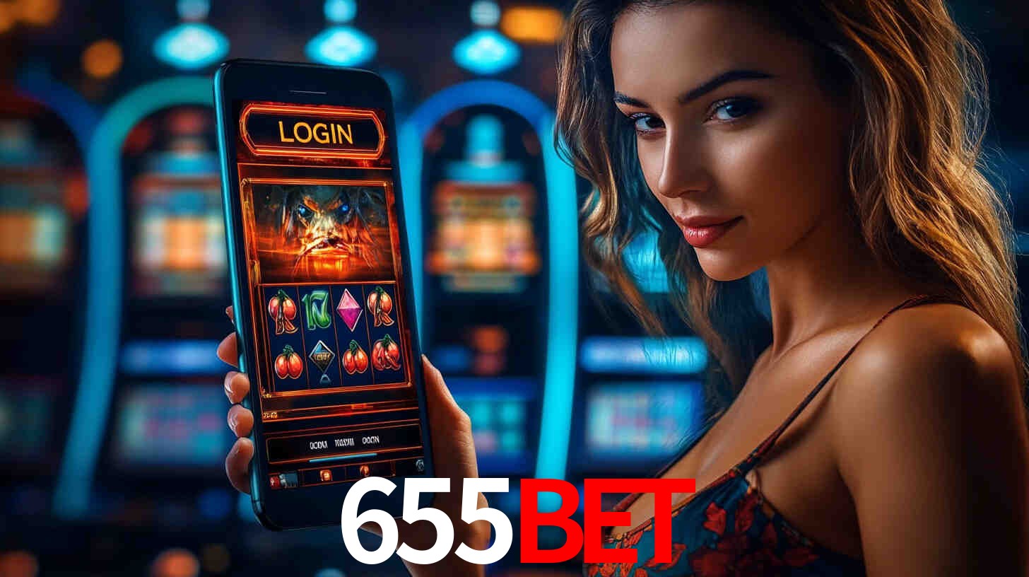 655BET,655BET paga