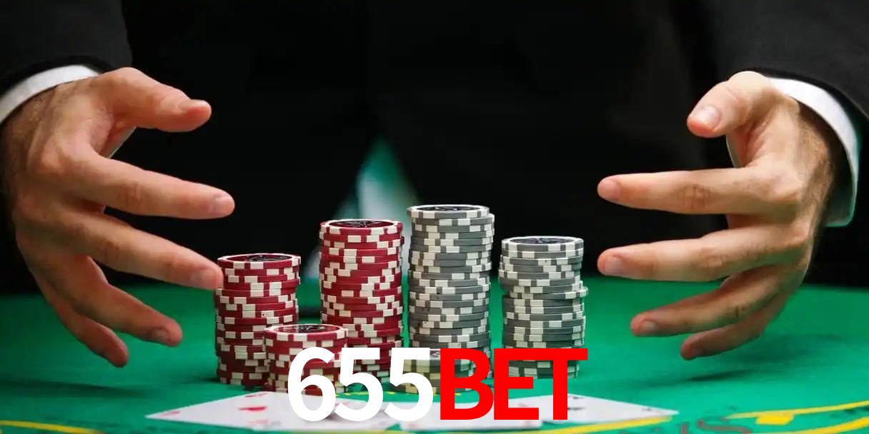 Benefícios VIP na 655BET