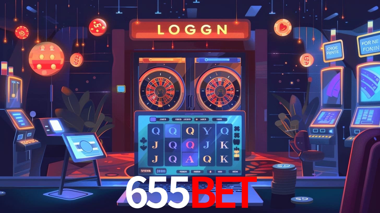 Promoções Sazonais 655BET