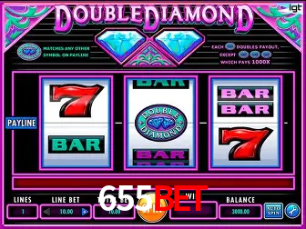 Descubra o Mundo do Cassino Online com 655BET