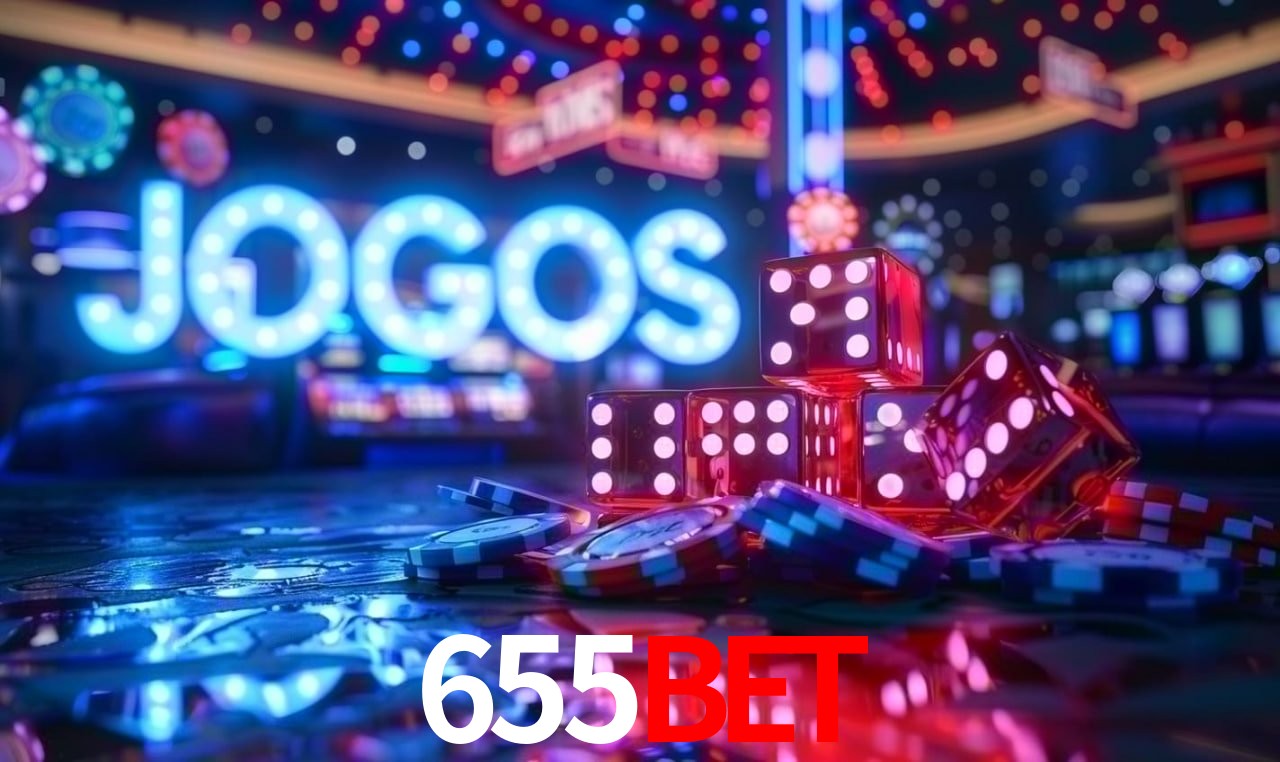 Página oficial no Facebook da 655BET