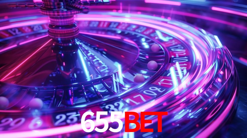 Inovações de Jogos na 655BET: O Futuro das Experiências Interativas