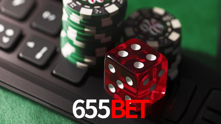 Secure Login 655BET