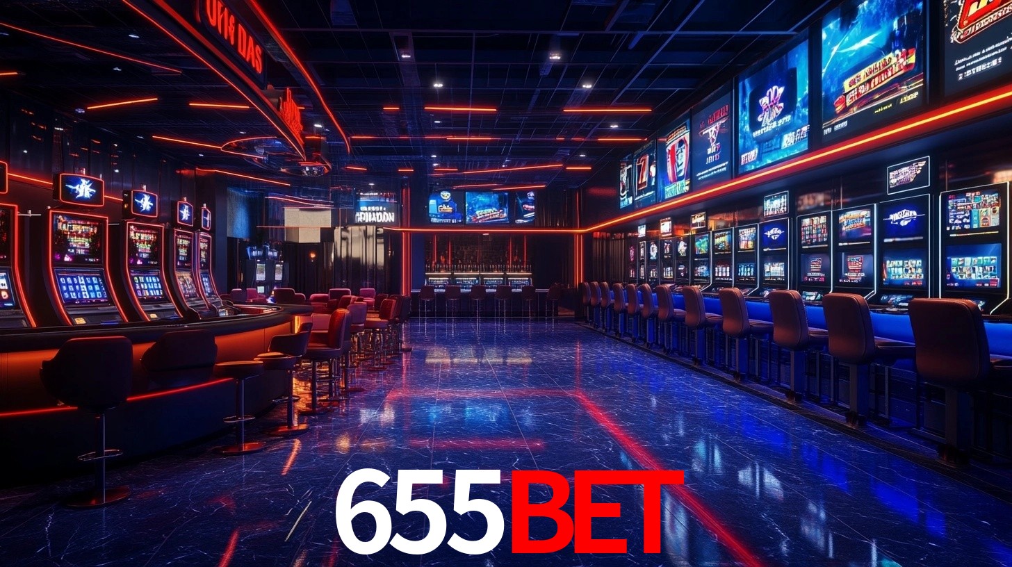 Tournaments 655BET
