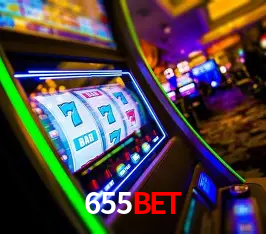 A Emoção da Loteria na 655BET: Uma Chance de Mudança de Vida