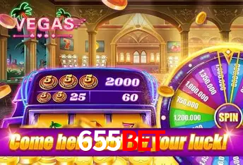 Descubra a Essência do 655BET: Nossa História e Compromissos