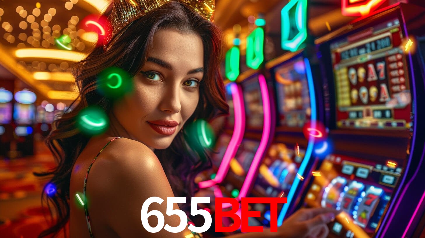 Escolher plataforma para baixar 655BET