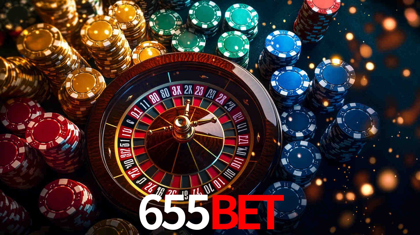 Exclusive Games 655BET