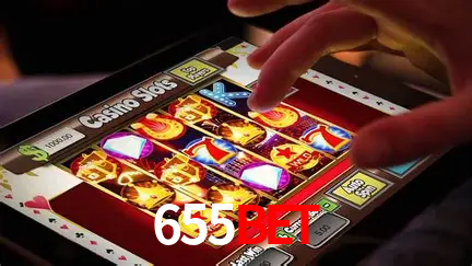 Cassino ao vivo com dealers reais na 655BET