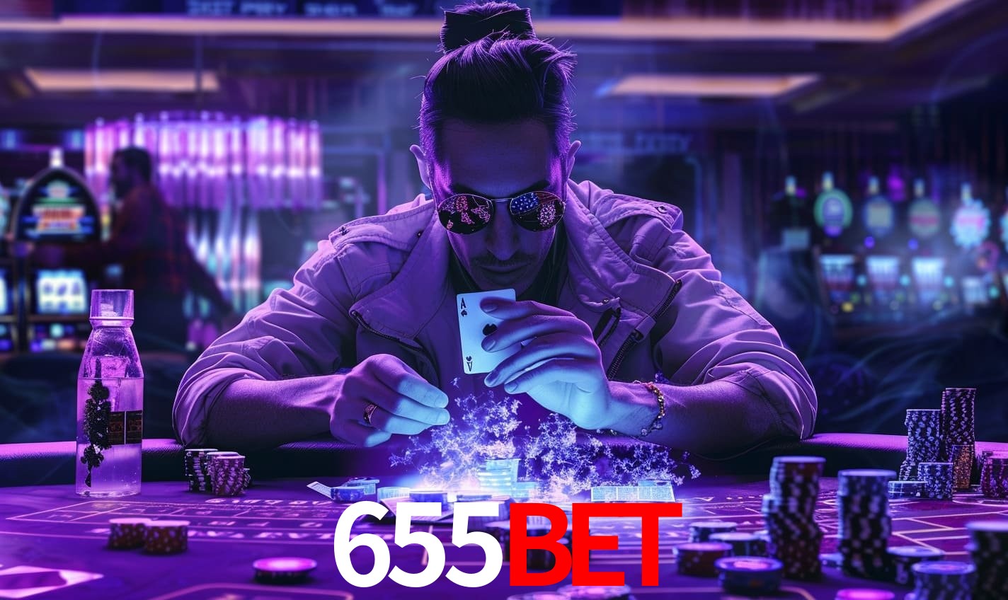 Spaceman Game 655BET