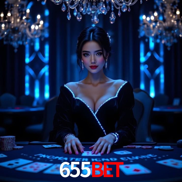 Jogos de Slot 655BET