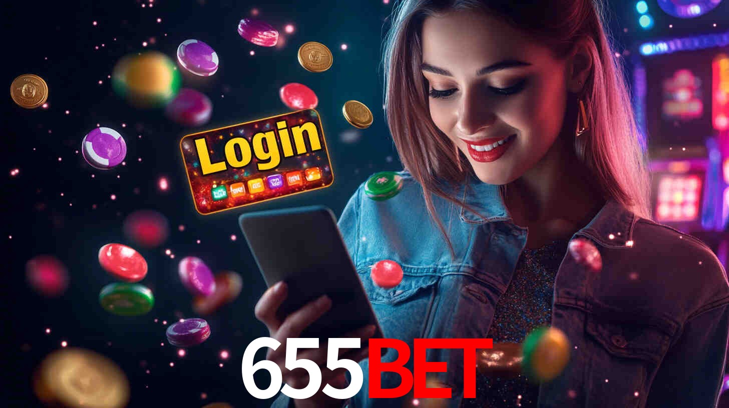 A Experiência Imersiva dos Cassinos Ao Vivo no 655BET