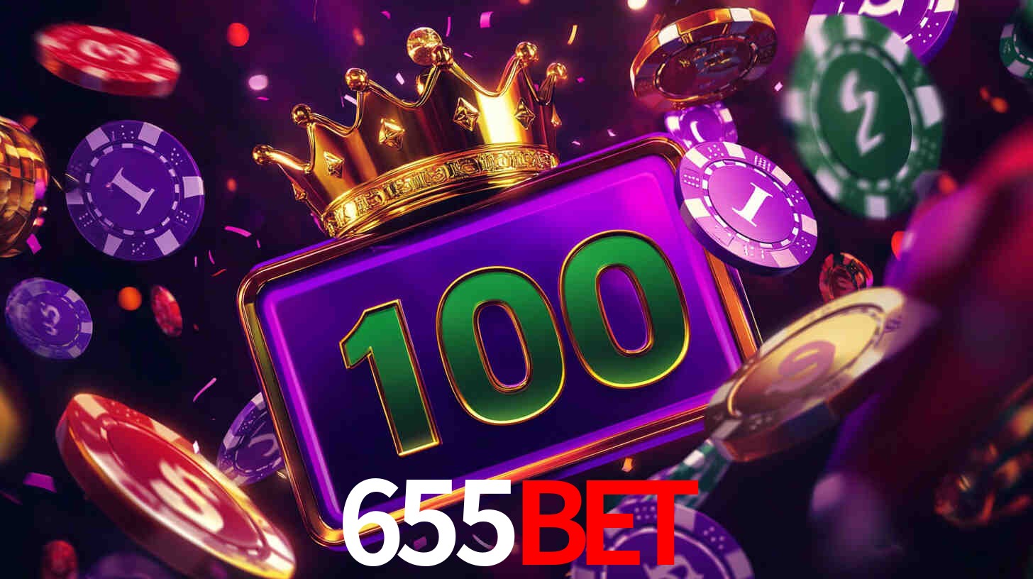 Daily Bonuses 655BET