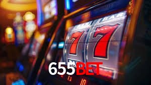 Benefícios da Conta 655BET