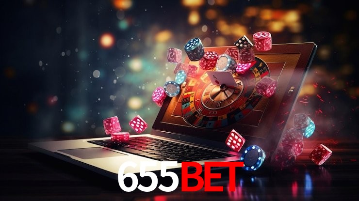 A Emoção da Loteria na 655BET: Uma Chance de Mudança de Vida