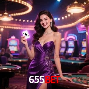 Jogos Exclusivos 655BET