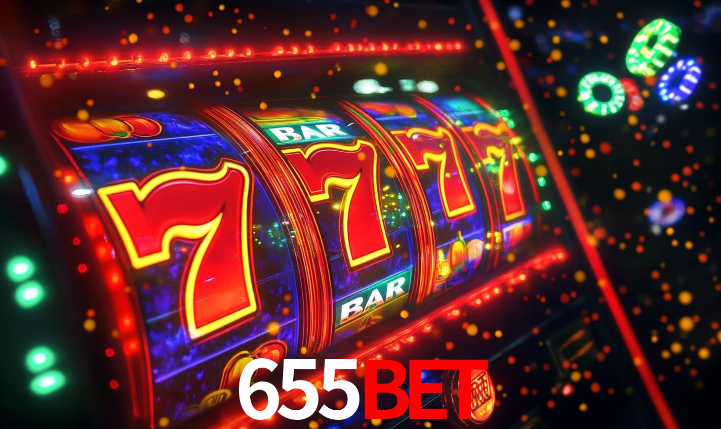 655BET: Seu Especialista em Apostas Esportivas Brasileiras