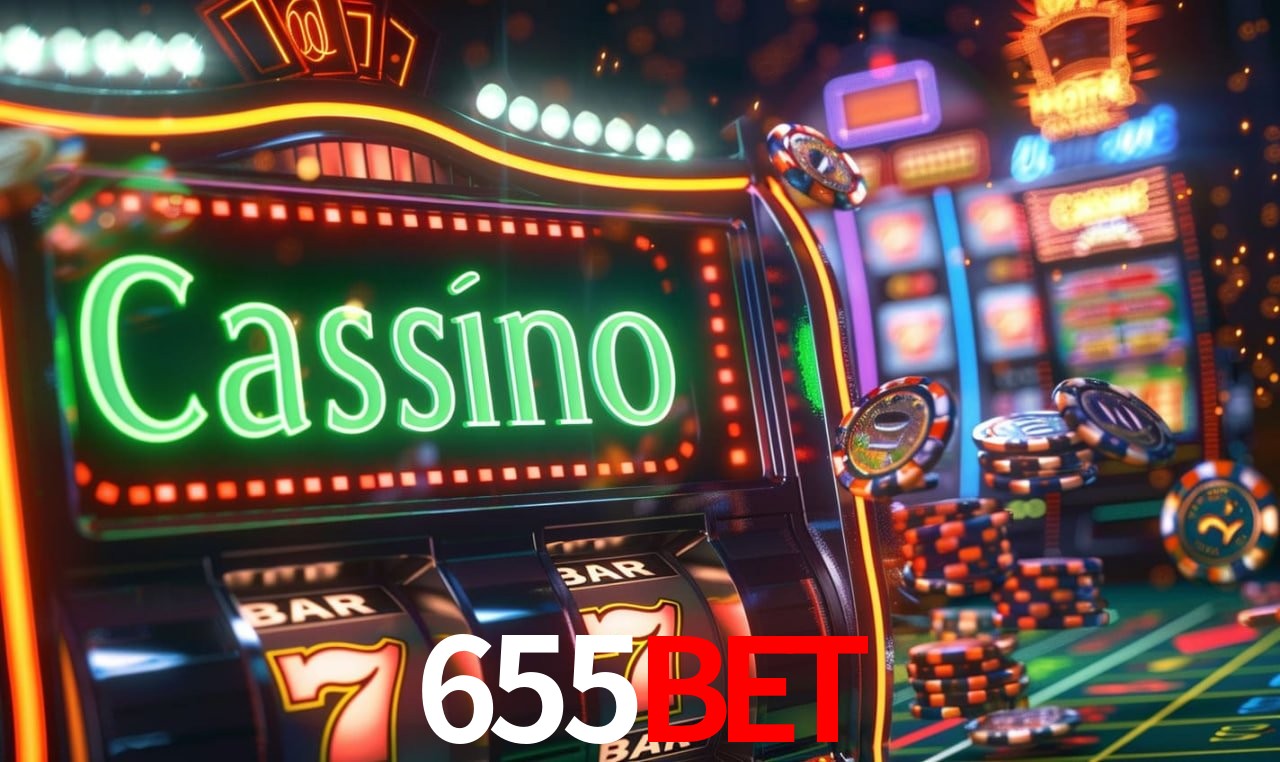 Segurança 2FA 655BET