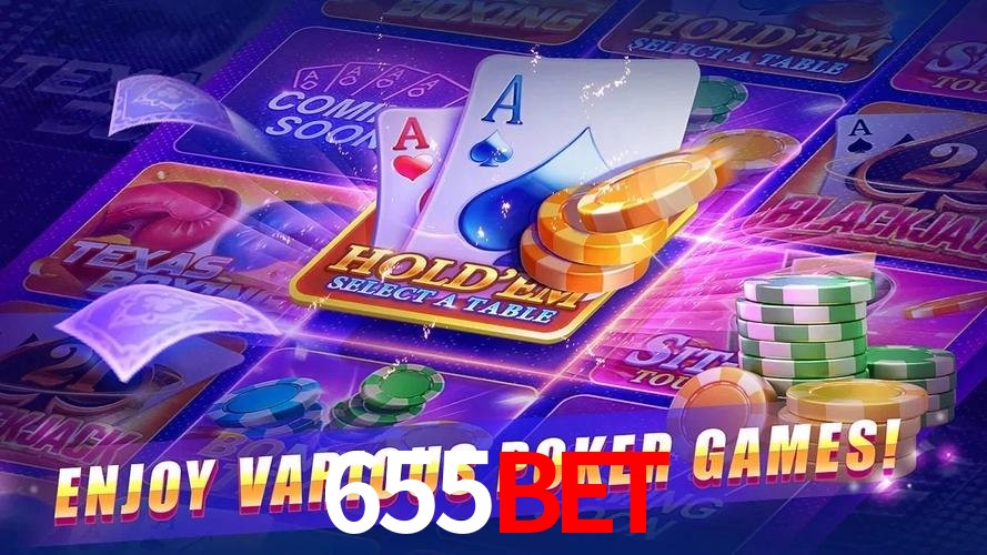 Desvendando o Mundo dos Jogos Virtuais na 655BET