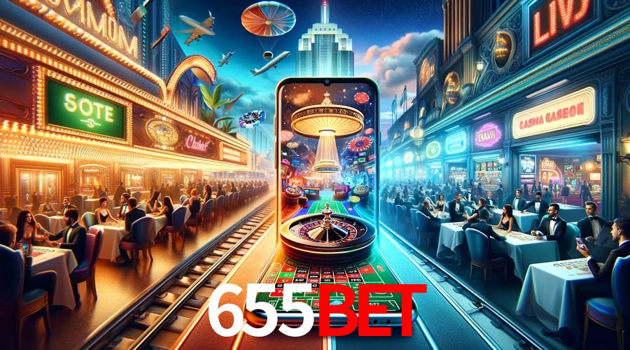 2FA Security 655BET