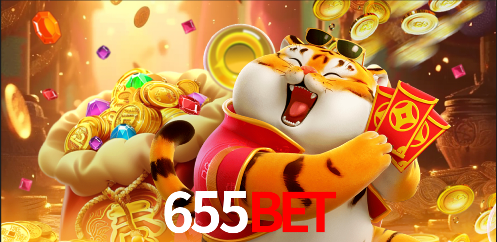 655BET paga
