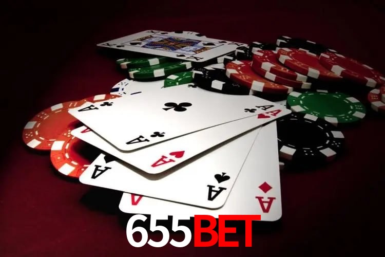 Bônus Diários 655BET