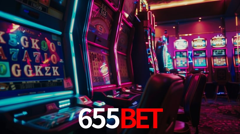 Exclusive Offers 655BET