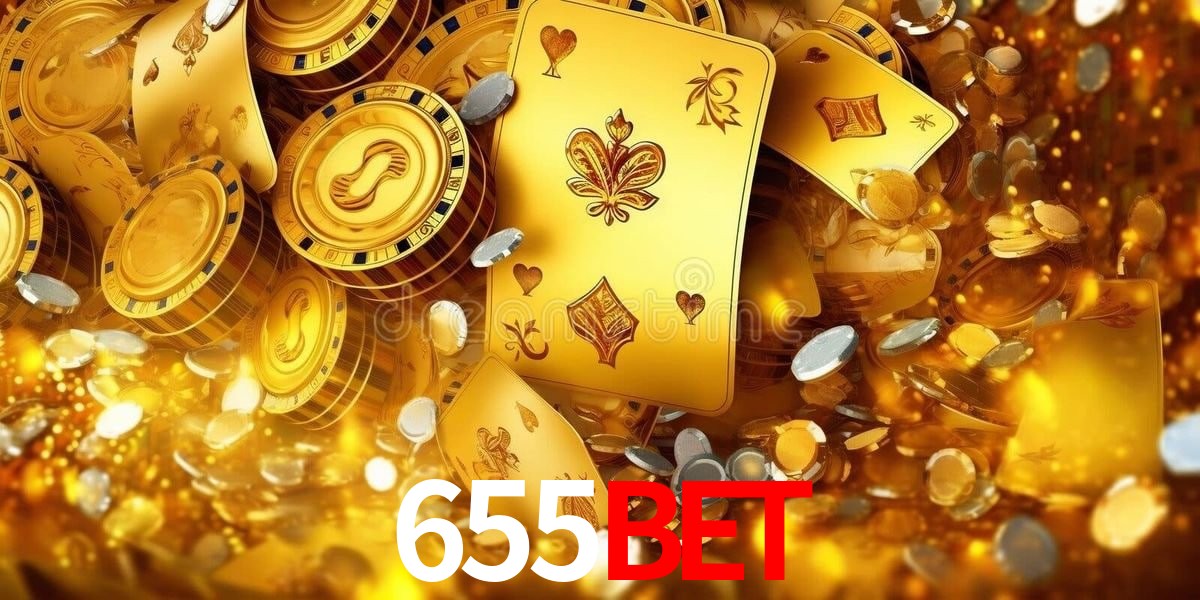Descubra o Programa VIP da 655BET: Vantagens Exclusivas para Jogadores