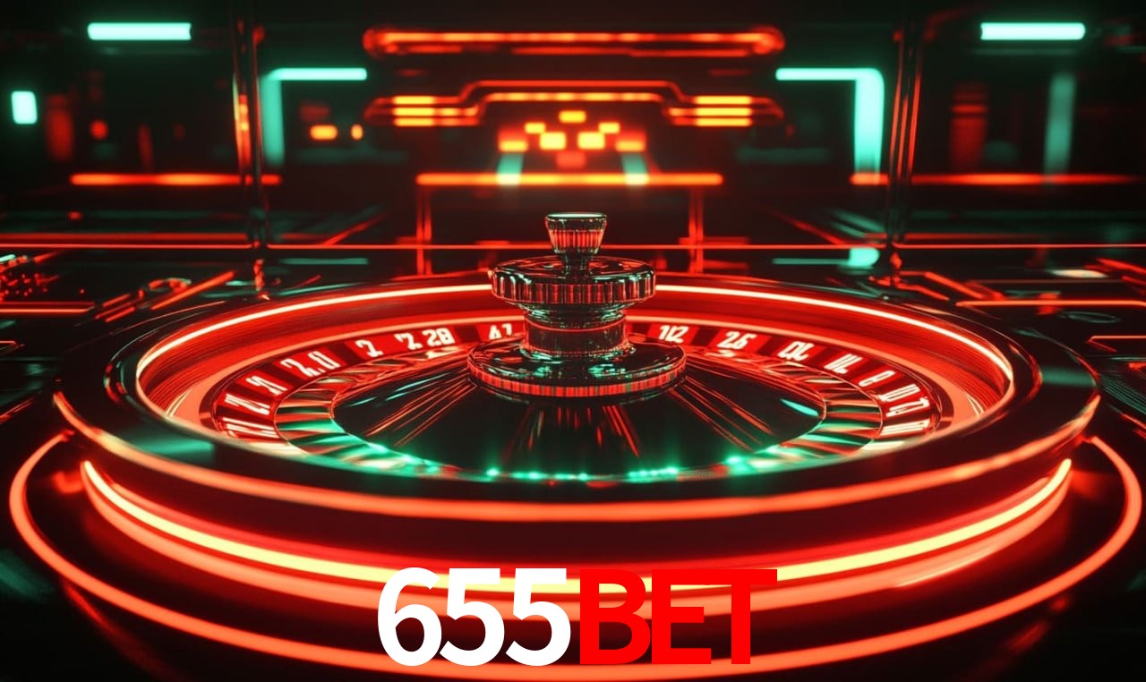 Descubra a Magia dos Jogos de Arcade no 655BET