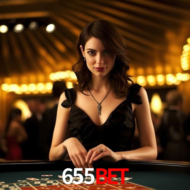 Descubra a Essência do 655BET: Nossa História e Compromissos