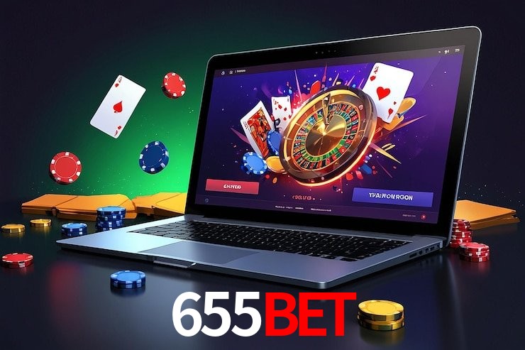 Bônus e promoções da 655BET