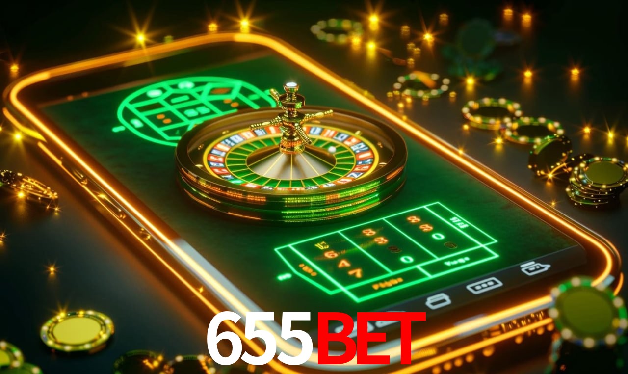 Promoção Relâmpago 655BET