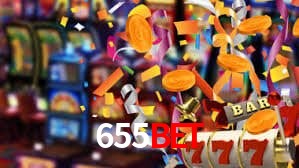 655BET paga