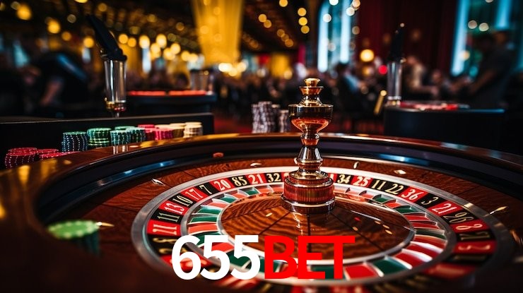 Seasonal Promotions 655BET