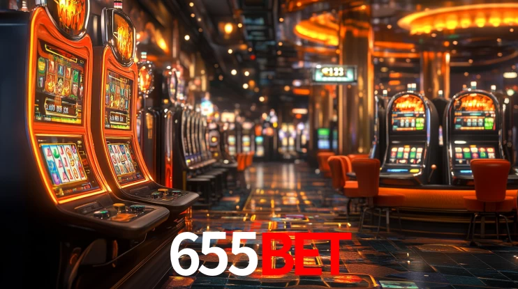 Ofertas Imperdíveis na 655BET: Promoções e Bônus Que Valem a Pena