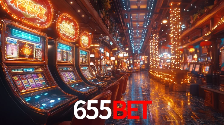 655BET