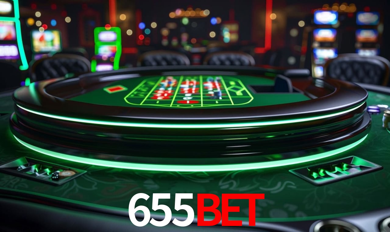 Weekend Specials 655BET