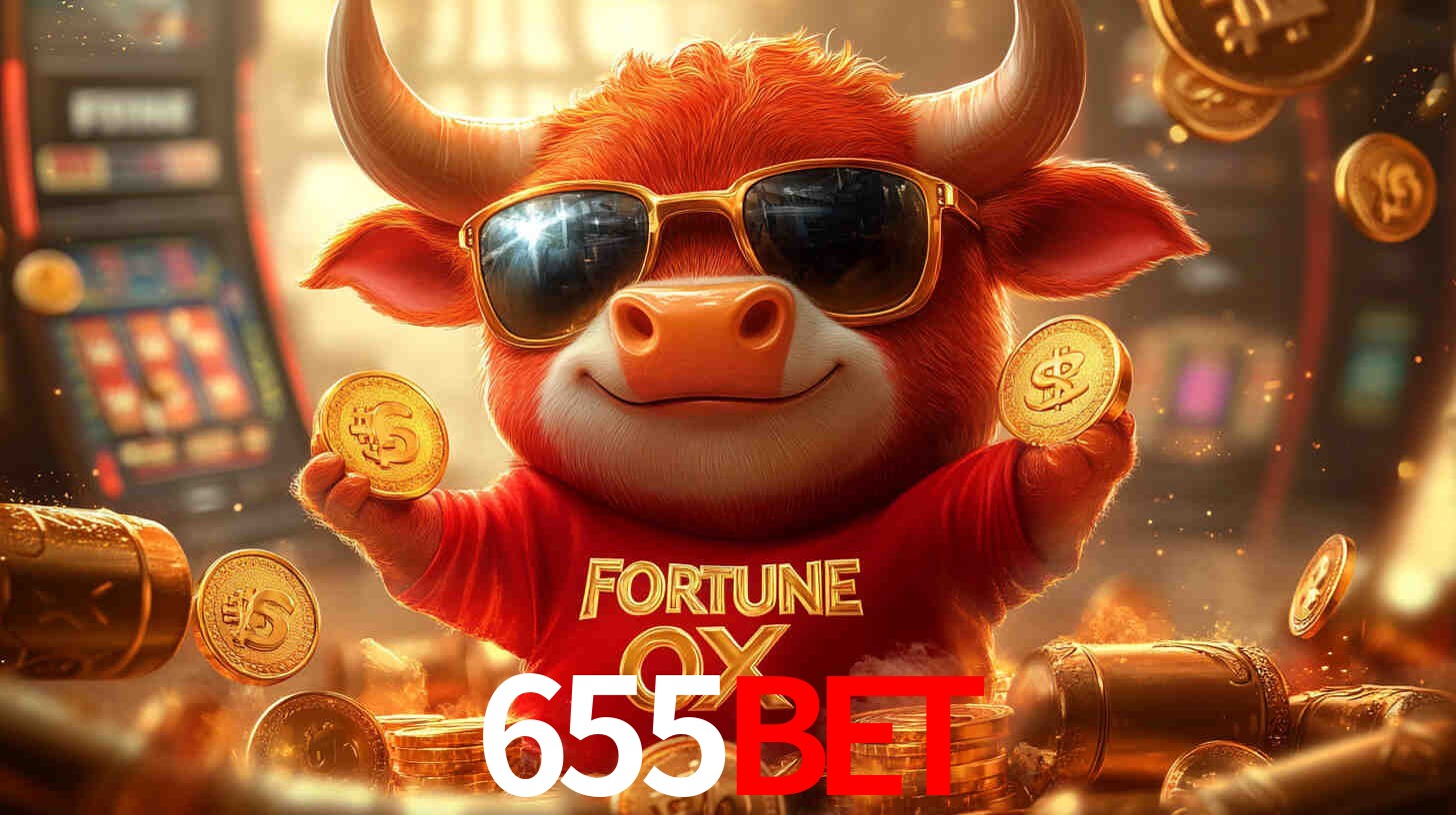 655BET