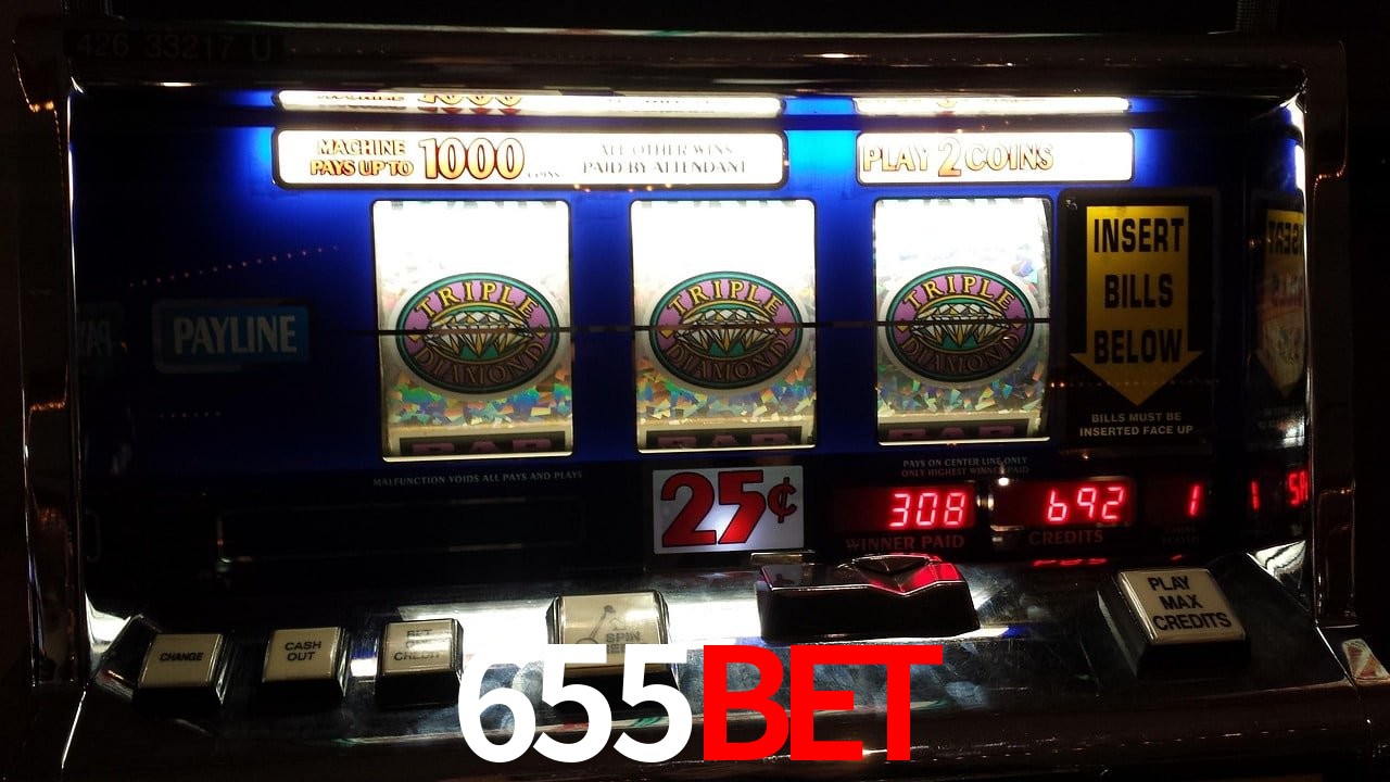 Tennis Betting 655BET