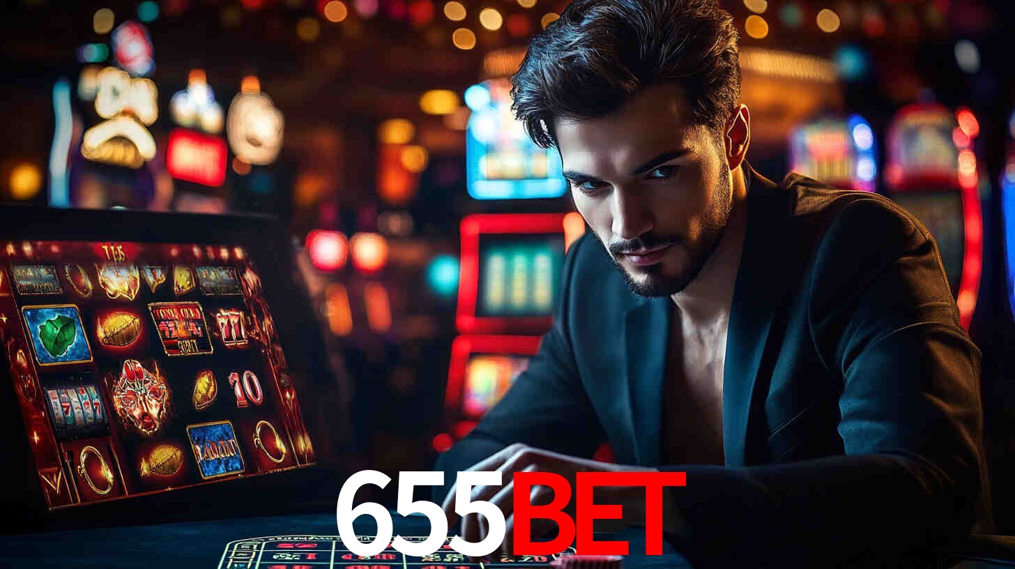 655BET,655BET paga
