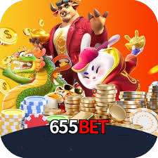 APK oficial da 655BET para Android